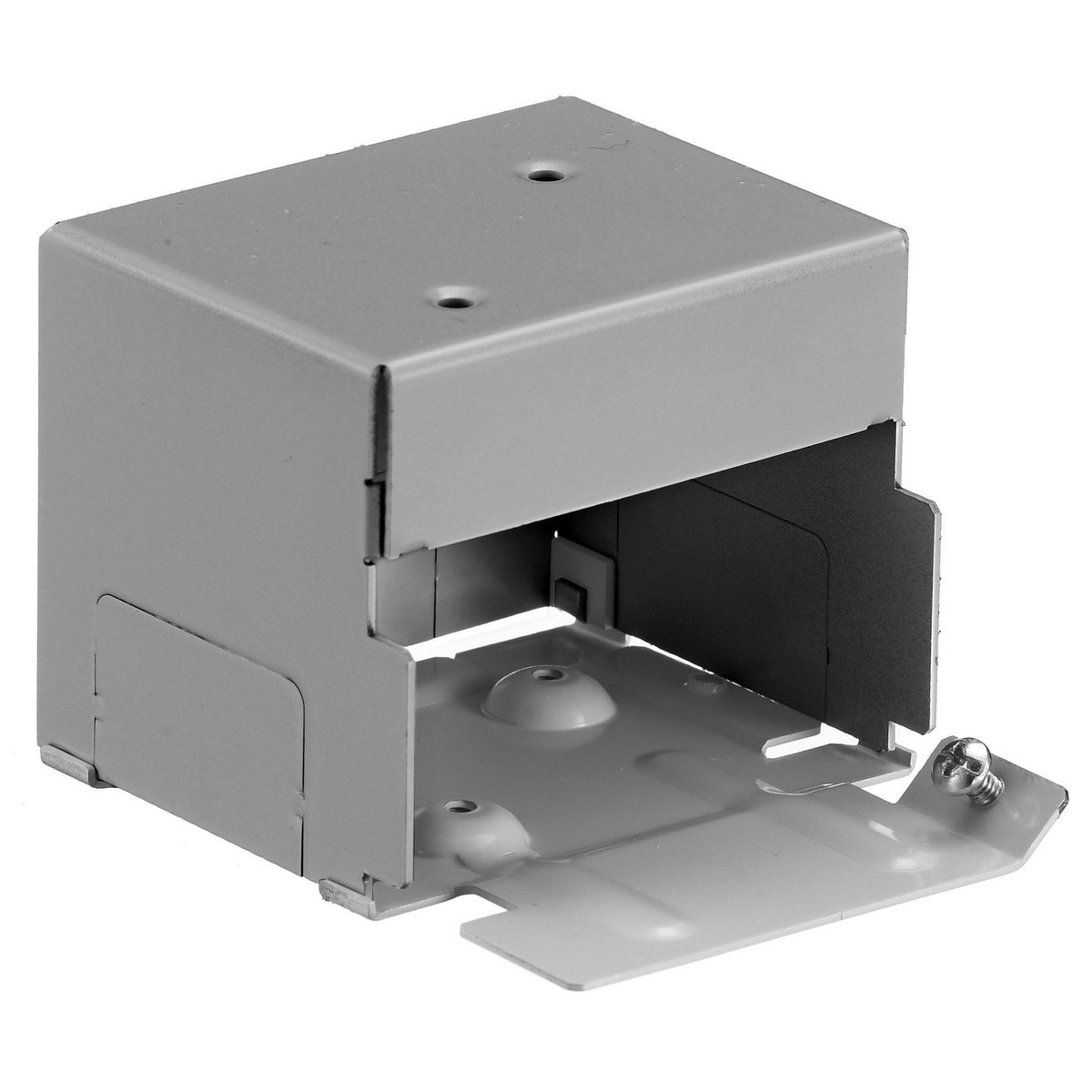 Product image for HWDK HBL3200REDGY RACEWAY, RED FTG,