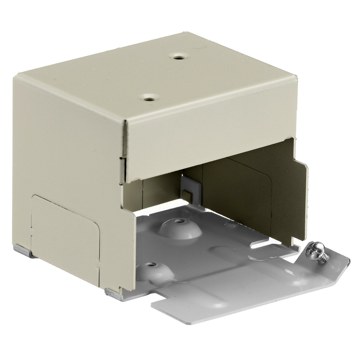 Product image for HPW HBL3200REDIV RACEWAY, RED FTG,