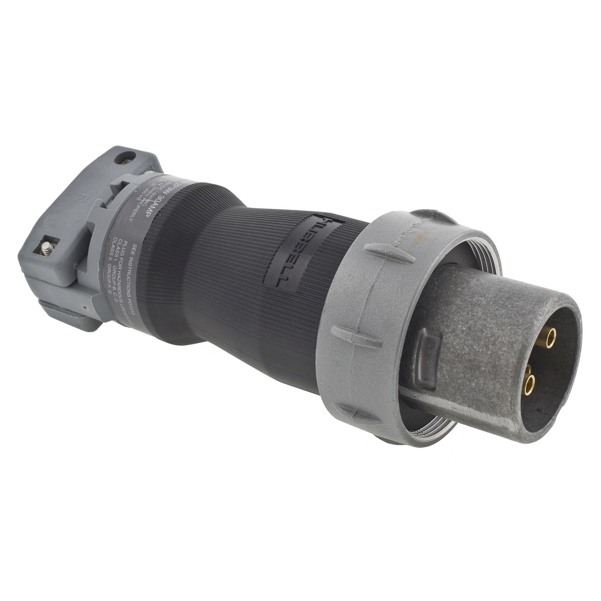 Heavy Duty Products, Insulgrip Pin and Sleeve Devices, Industrial Grade