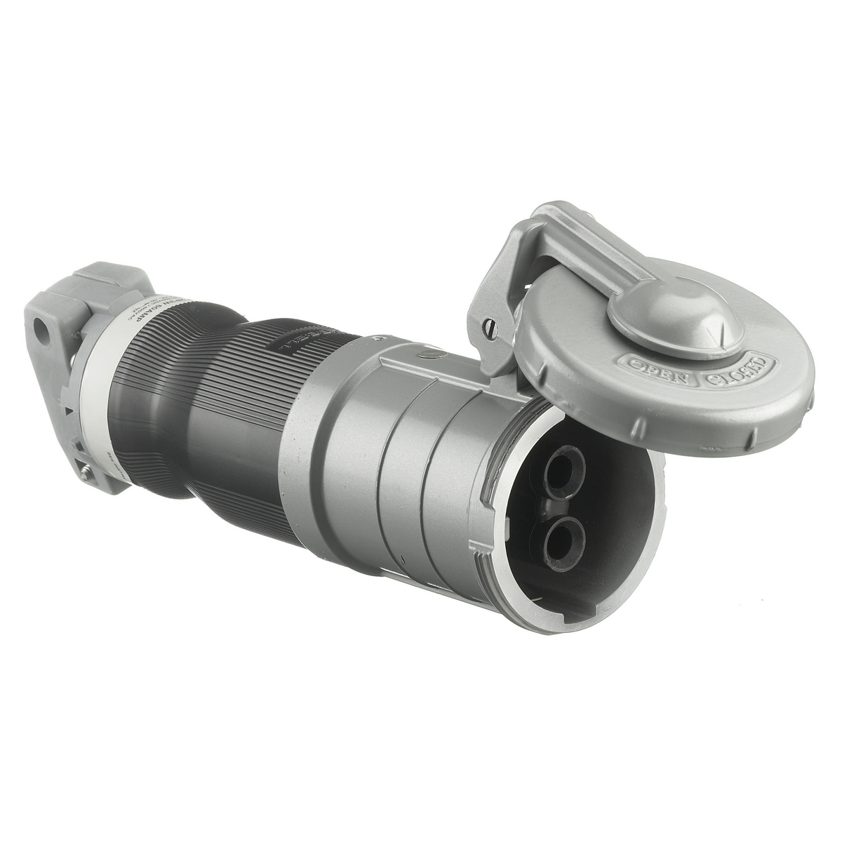 Product image for HWDK HBL360CS2W PS, INS, CONN, 2P3W