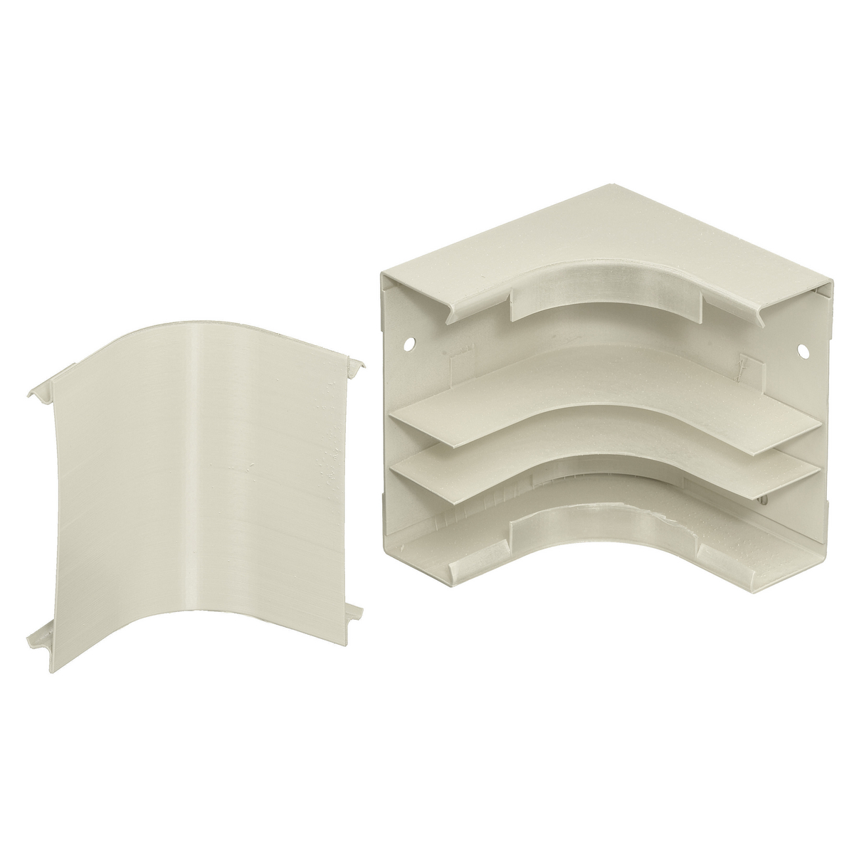 Product image for HCI HBL4717DFOIV RACEWAY, DIV INT E