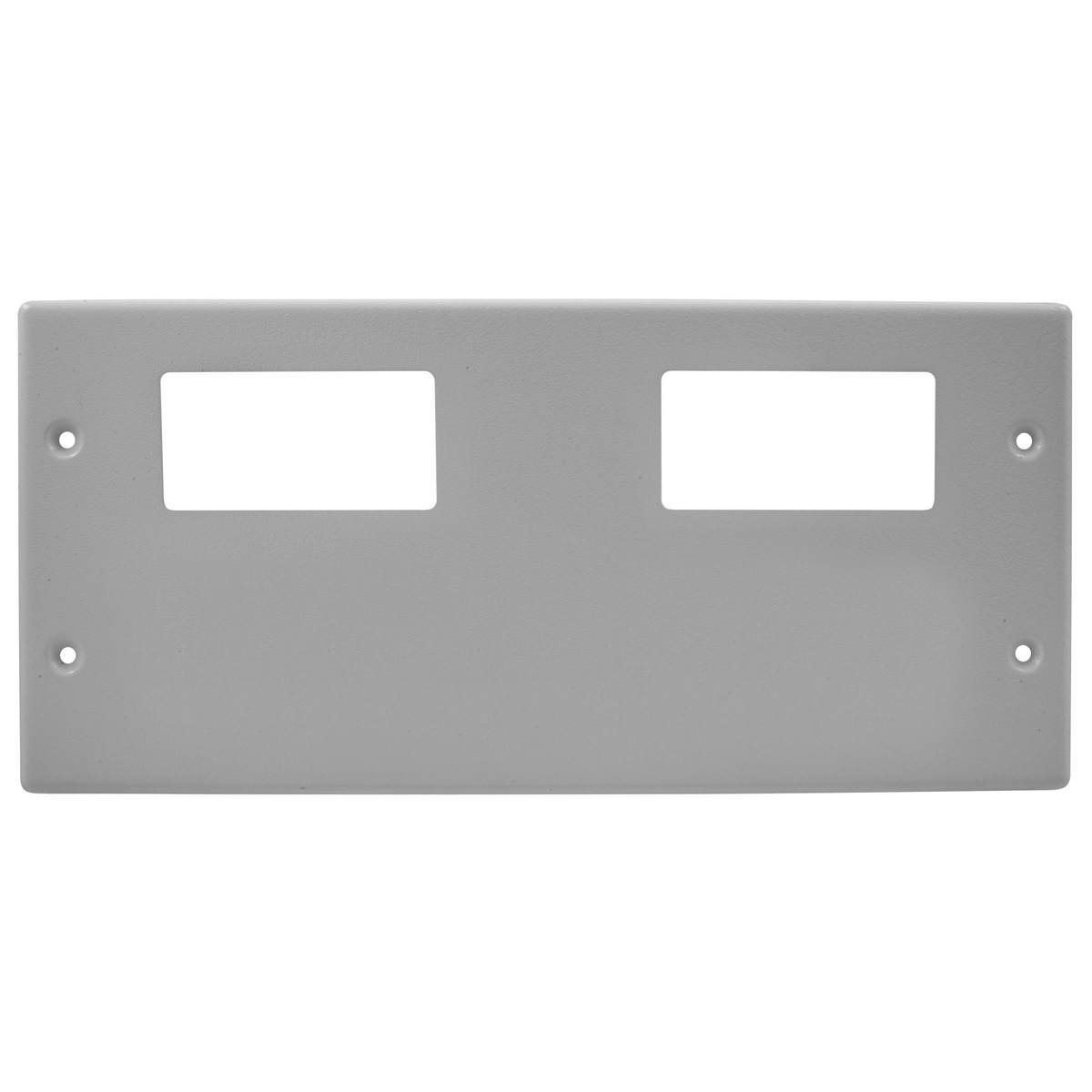 Product image for HCI HBL47472RRXXGY RACEWAY, PLT, 4G