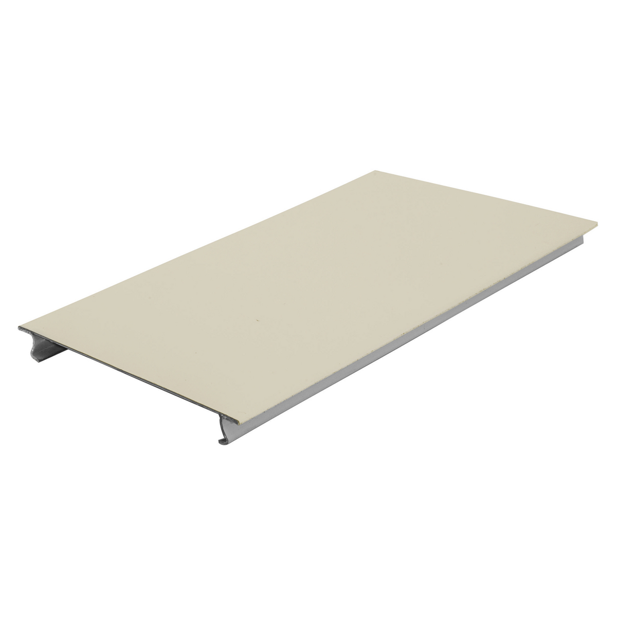 Product image for HPW HBL6750C075IV RACEWAY, 7.5" COV