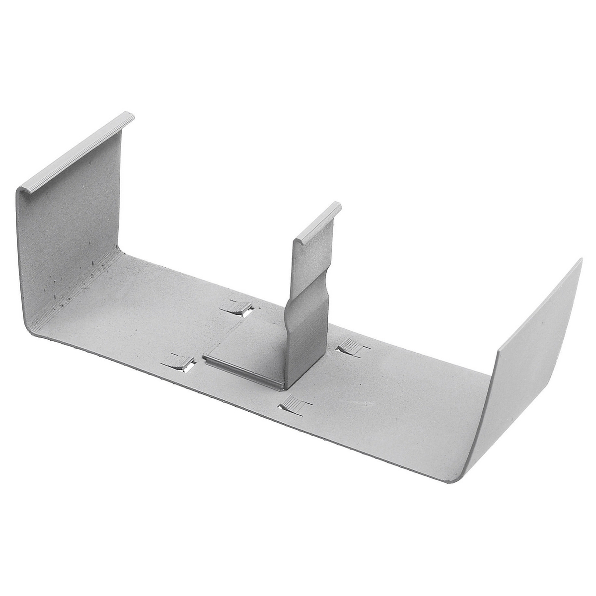 Product image for Hubbell HBL4751DA Raceway, DIVIDER CLIP, HBL4750 SERIES