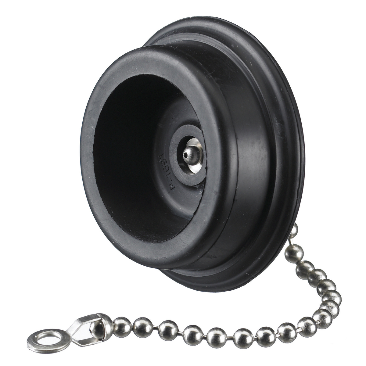 Product image for Hubbell HBL4892 Black Closure Plug