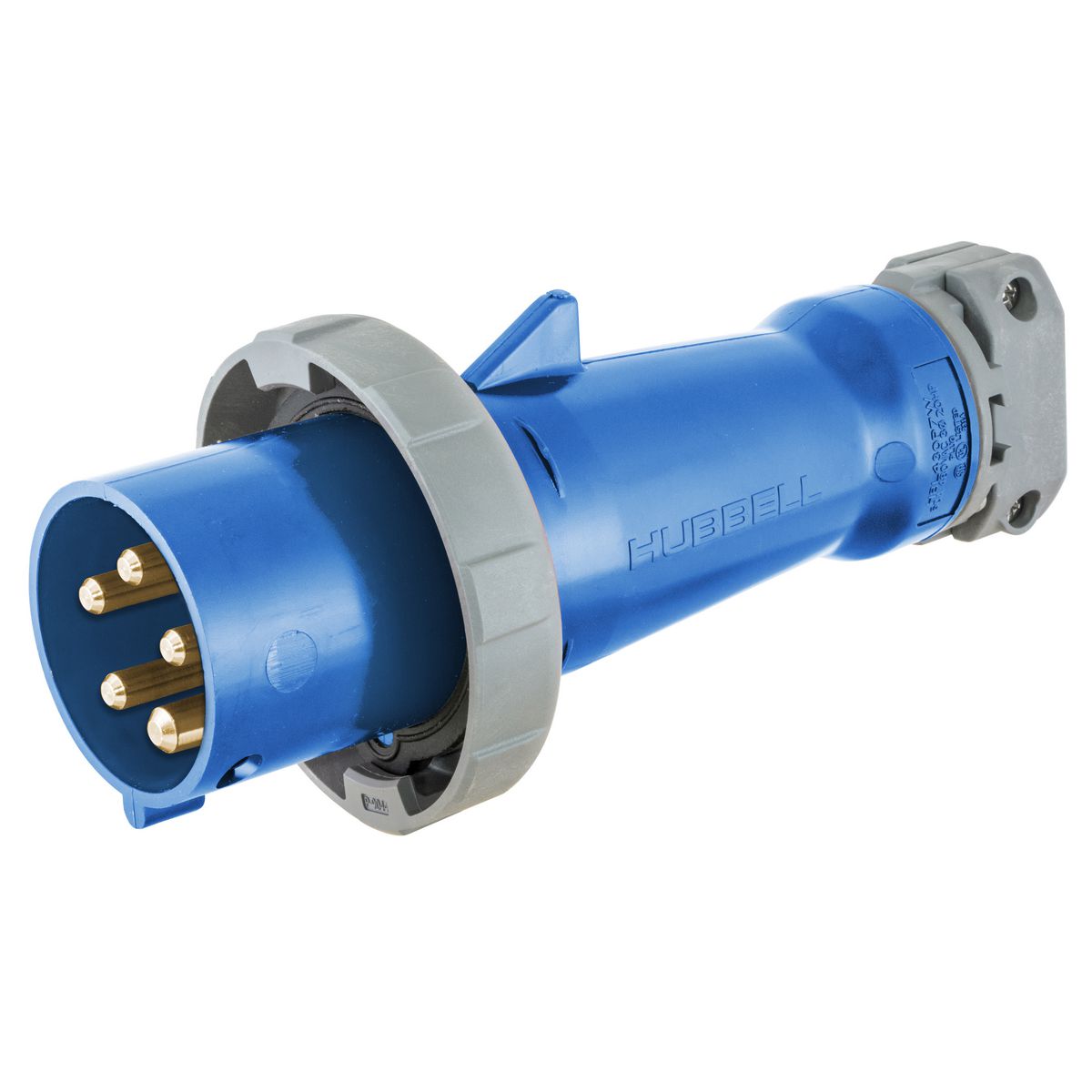 HBL5100P9W | WDK | Brand | Hubbell
