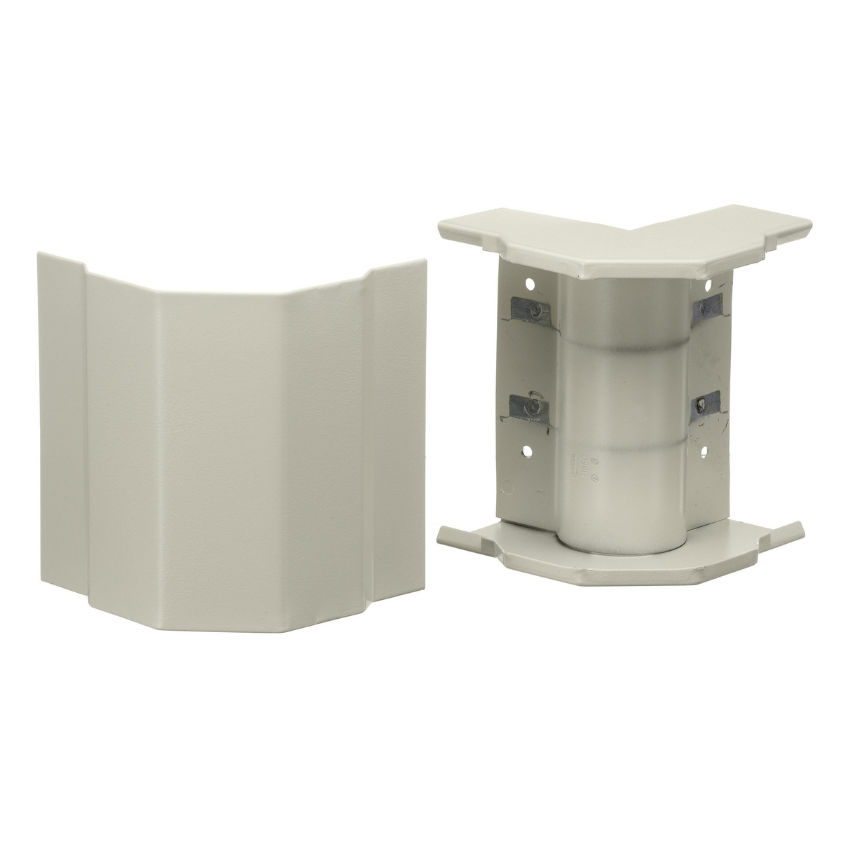 Product image for HCI HBL6718IV RACEWAY, L/R EXT EL,