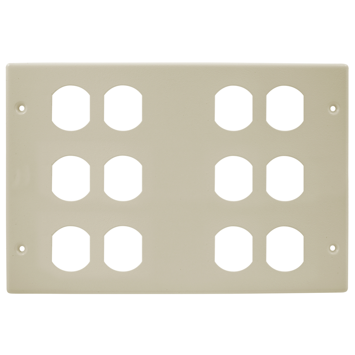 Product image for HPW HBL67473BBBBBBIV RACEWAY, PLT,