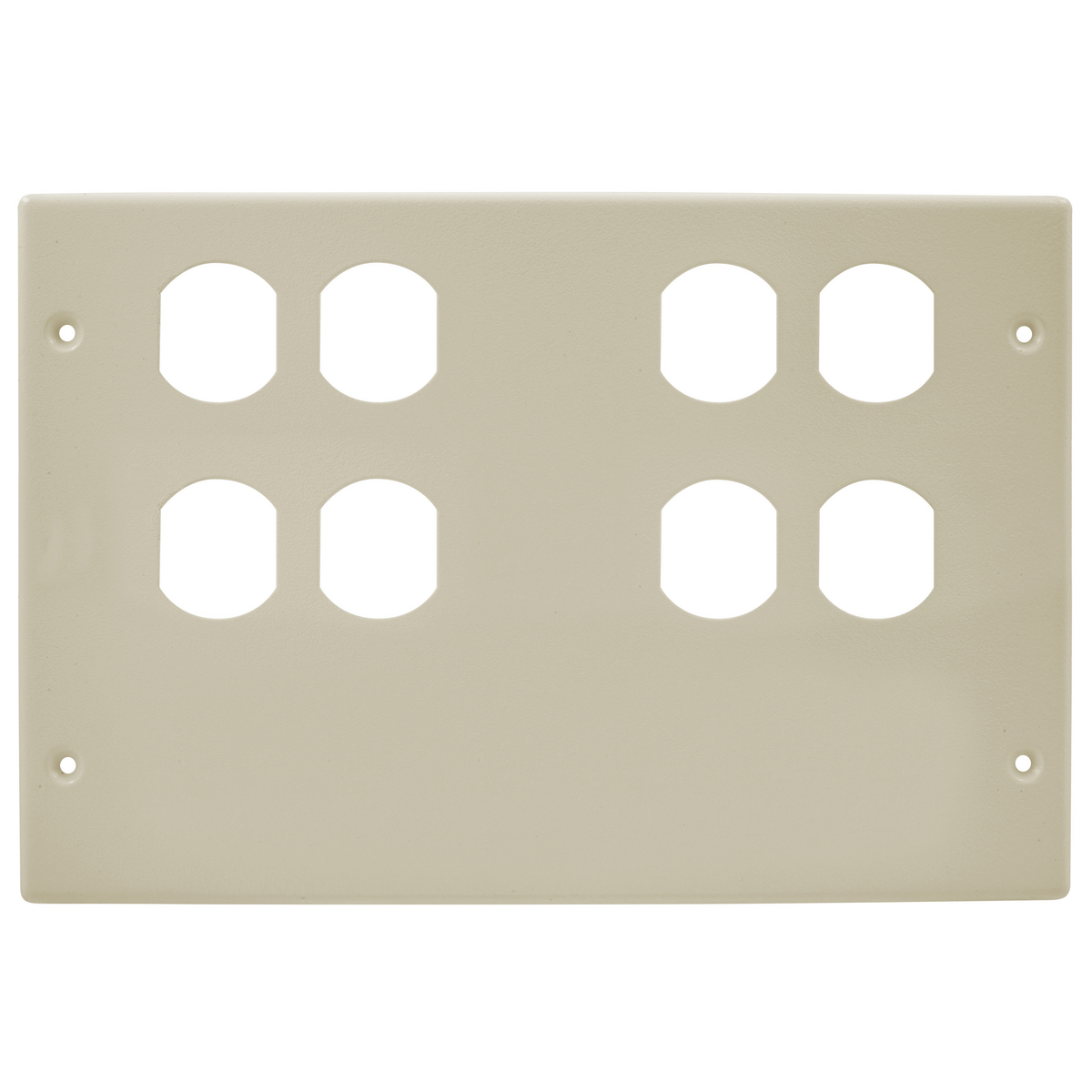 Product image for HWDK HBL67473BBBBXXIV RACEWAY, PLT,