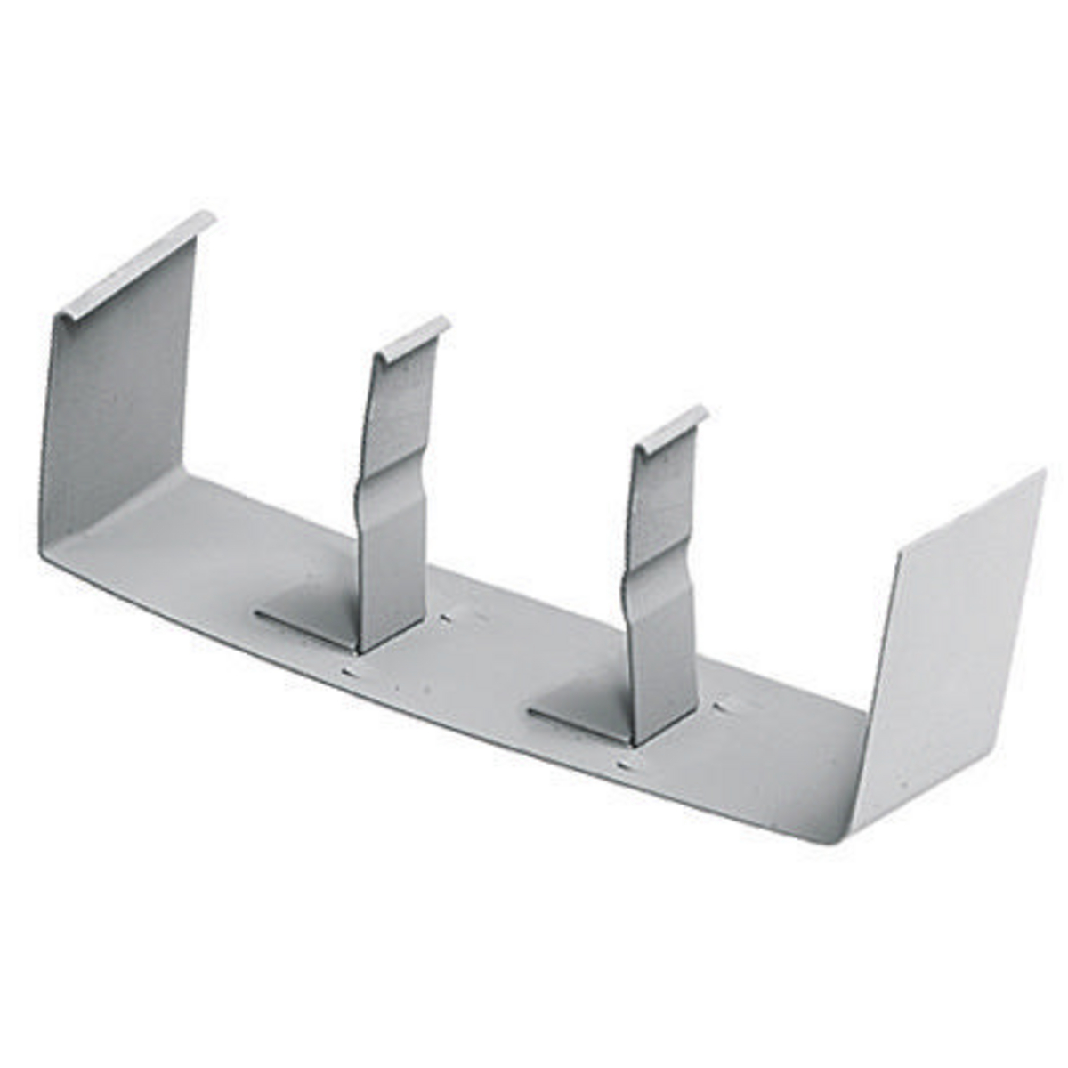Product image for HPW HBL6751DAGY RACEWAY, DIVIDER CL