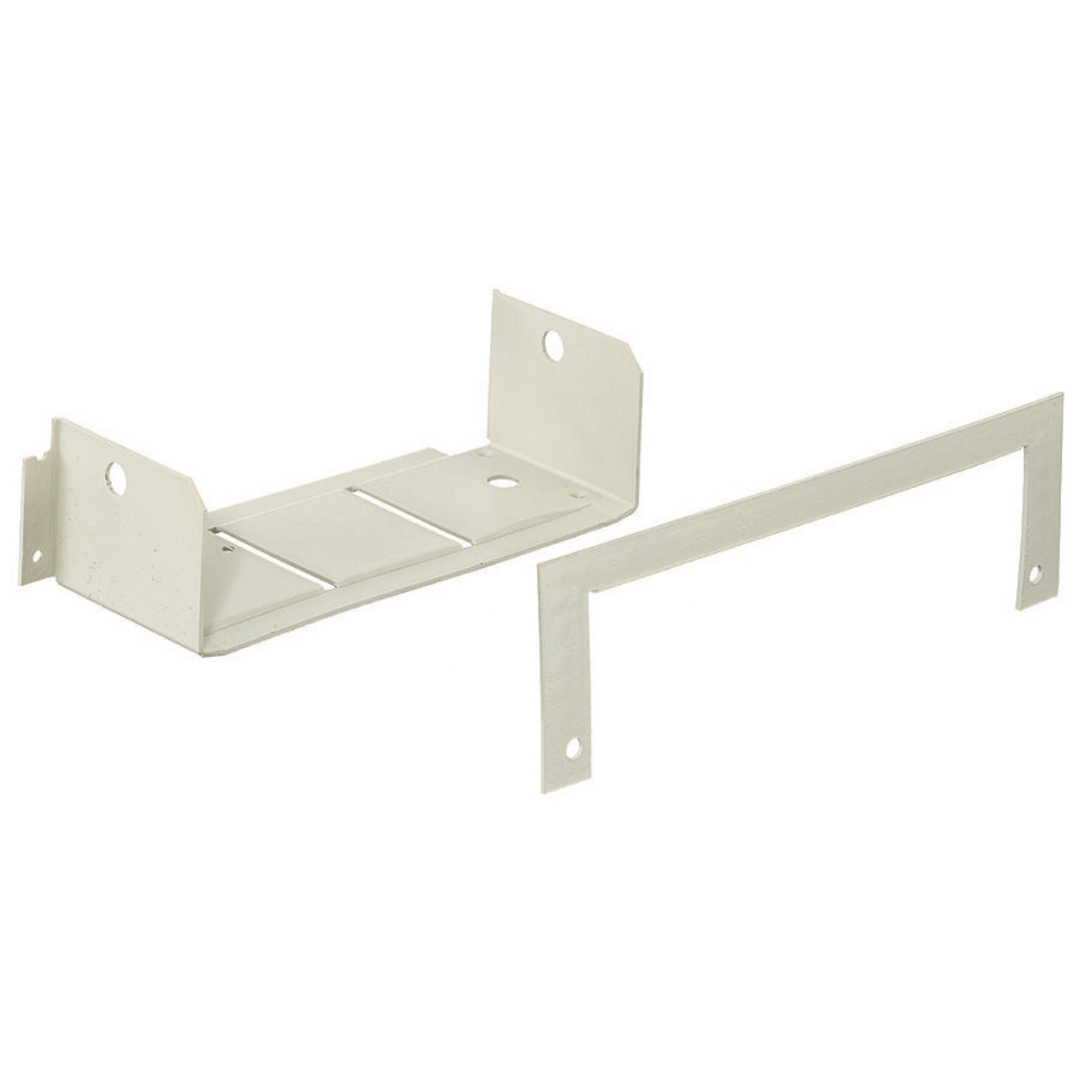 Product image for HWDK HBL6786IV RACEWAY, PANEL CONN,