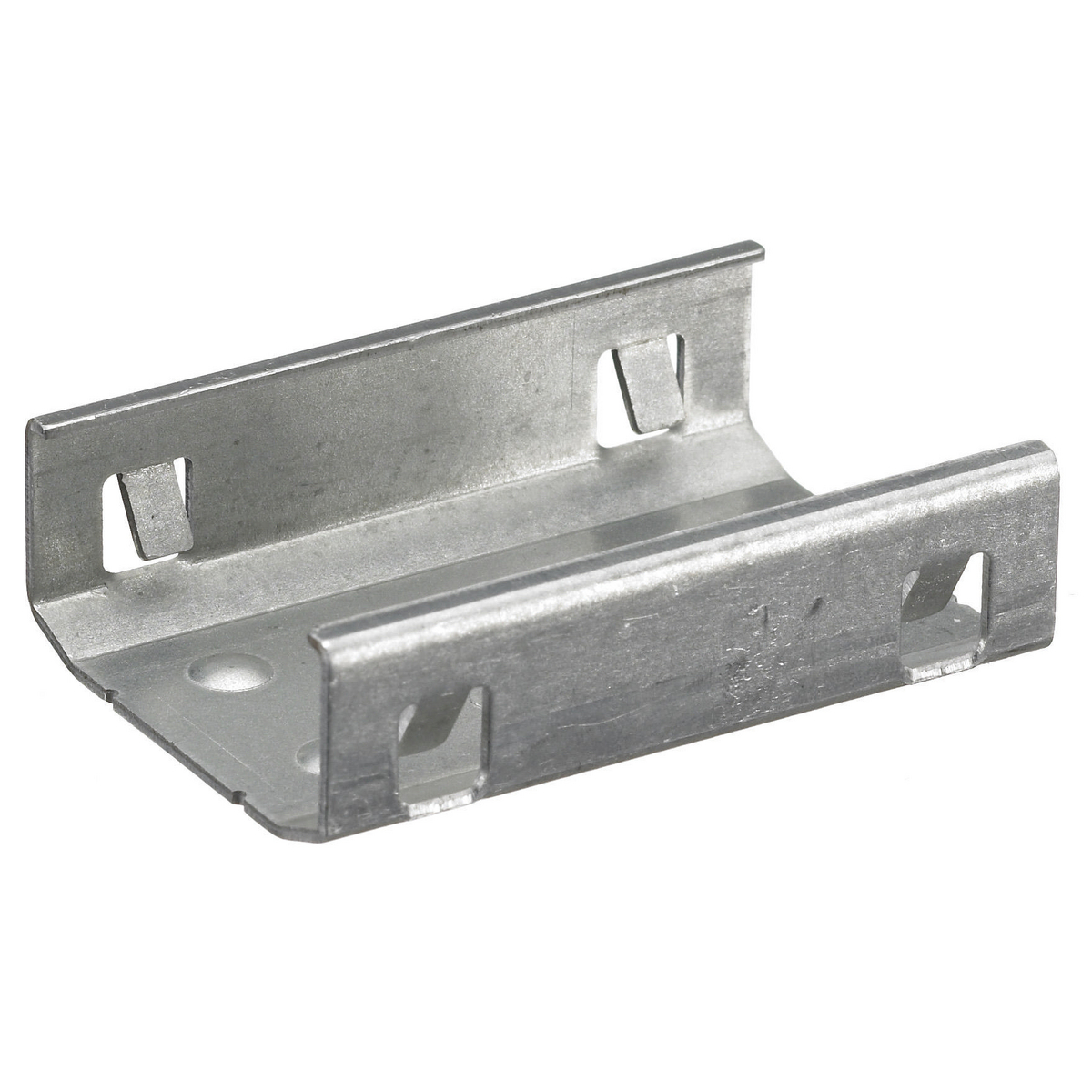 Product image for HPW HBLALU2003 RACEWAY, MTG CLIP, H