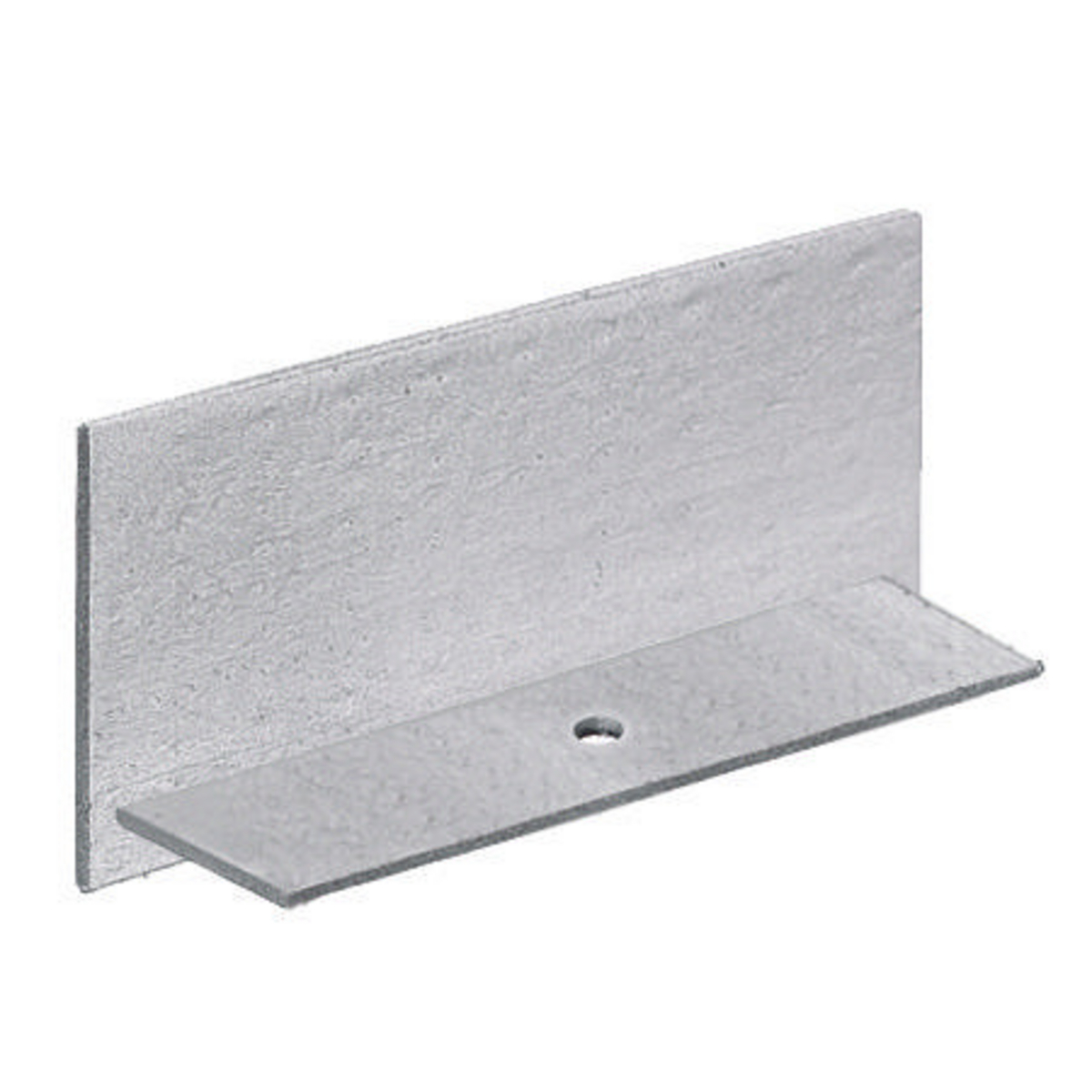 Product image for HCI HBLALU2010B RACEWAY, END CAP, H