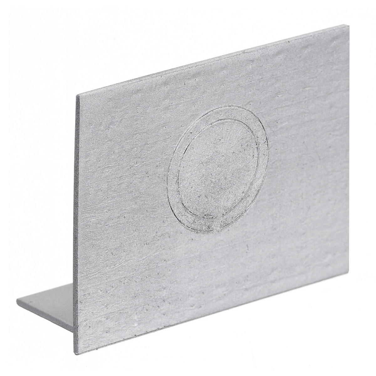 Product image for Hubbell HBLALU3810B1 Raceway, ENTR FTG, HBLALU3800 SERIES