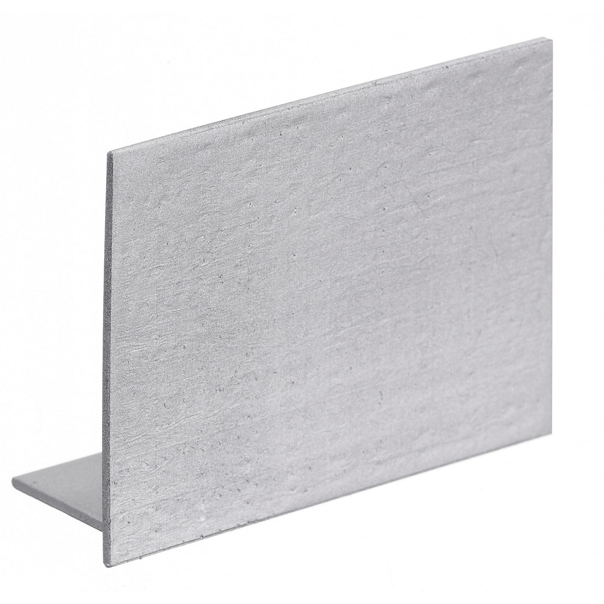 Product image for Hubbell HBLALU3810B Raceway, BLANK END, HBLALU3800 SERIES