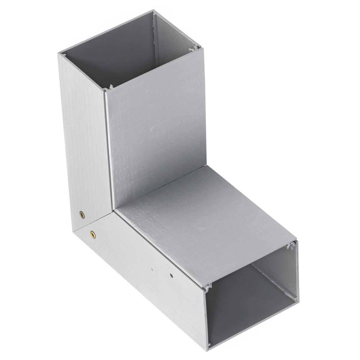 Product image for HCI HBLALU3817N RACEWAY, INV INT EL