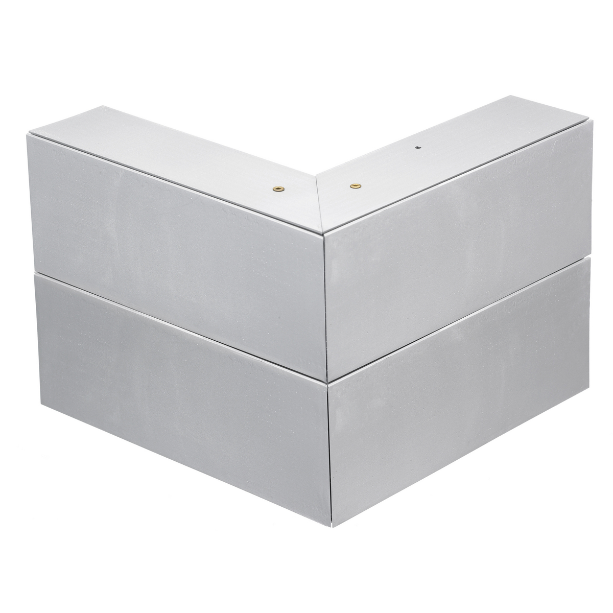 Product image for Hubbell HBLALU4818 Raceway, EXT EL, HBLALU4800 SERIES