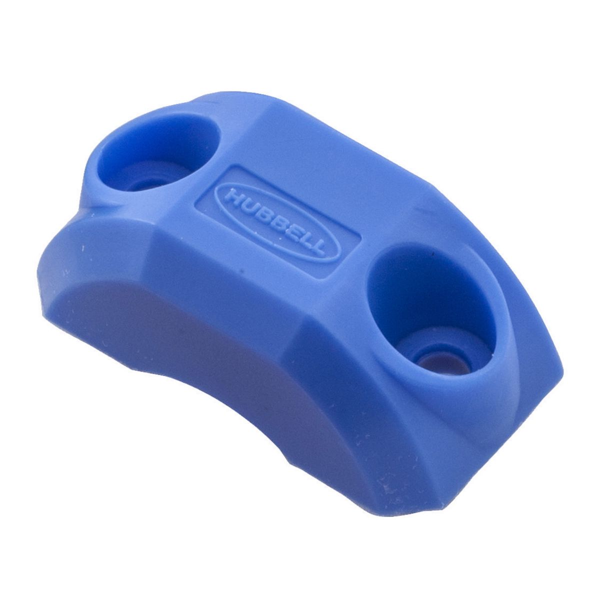INSULGRIP SIZE 1 CORD CLAMP BLUE