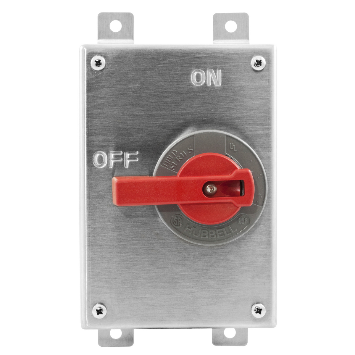 Switches and Motor Controls, Industrial Grade, Disconnect Switches