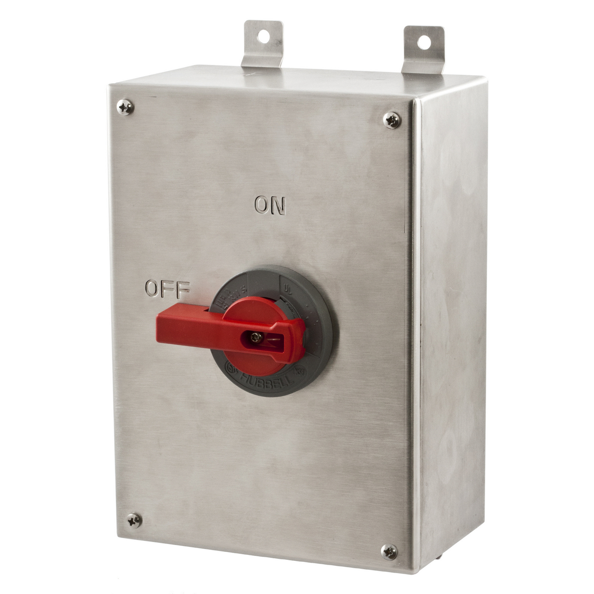 Switches and Motor Controls, Industrial Grade, Disconnect Switches