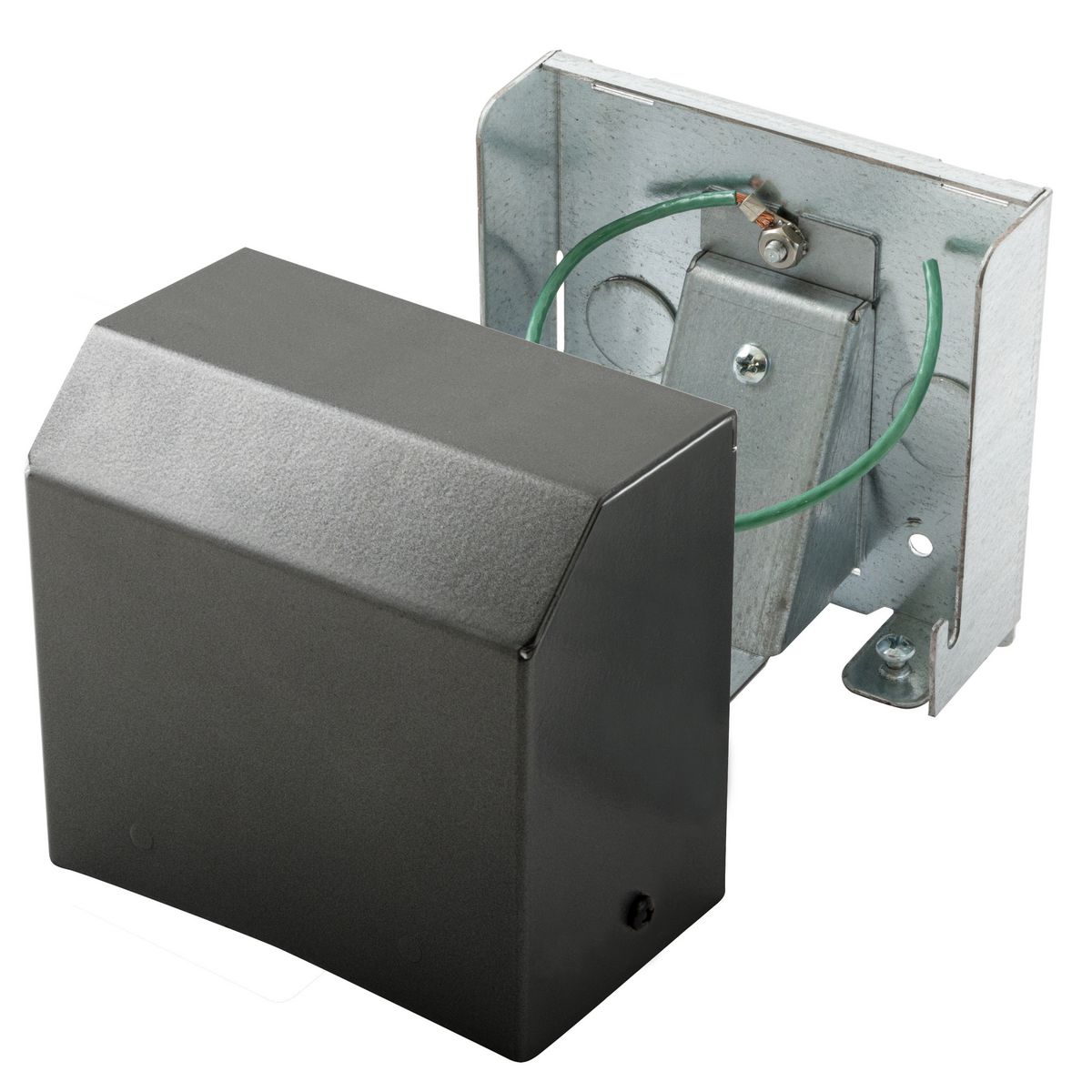 Product image for HWDK HBLFMWHDG ON FLR FEED BOX,HIGH