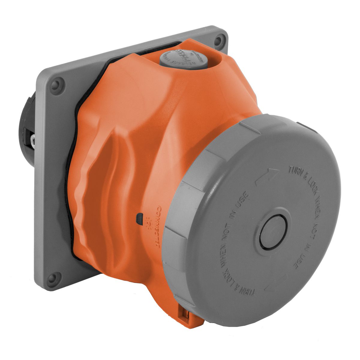 Product image for HWDK HBLS4100R12W PS,IEC,SW R, 3P4W