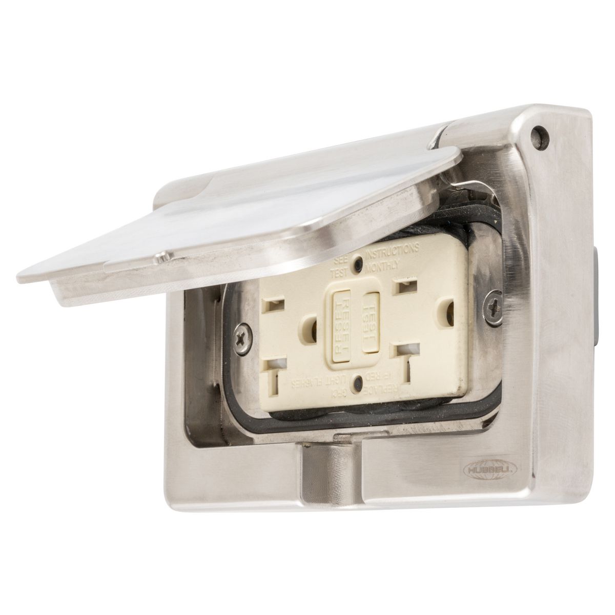 HBLSS263R | Wiring Device - Kellems
