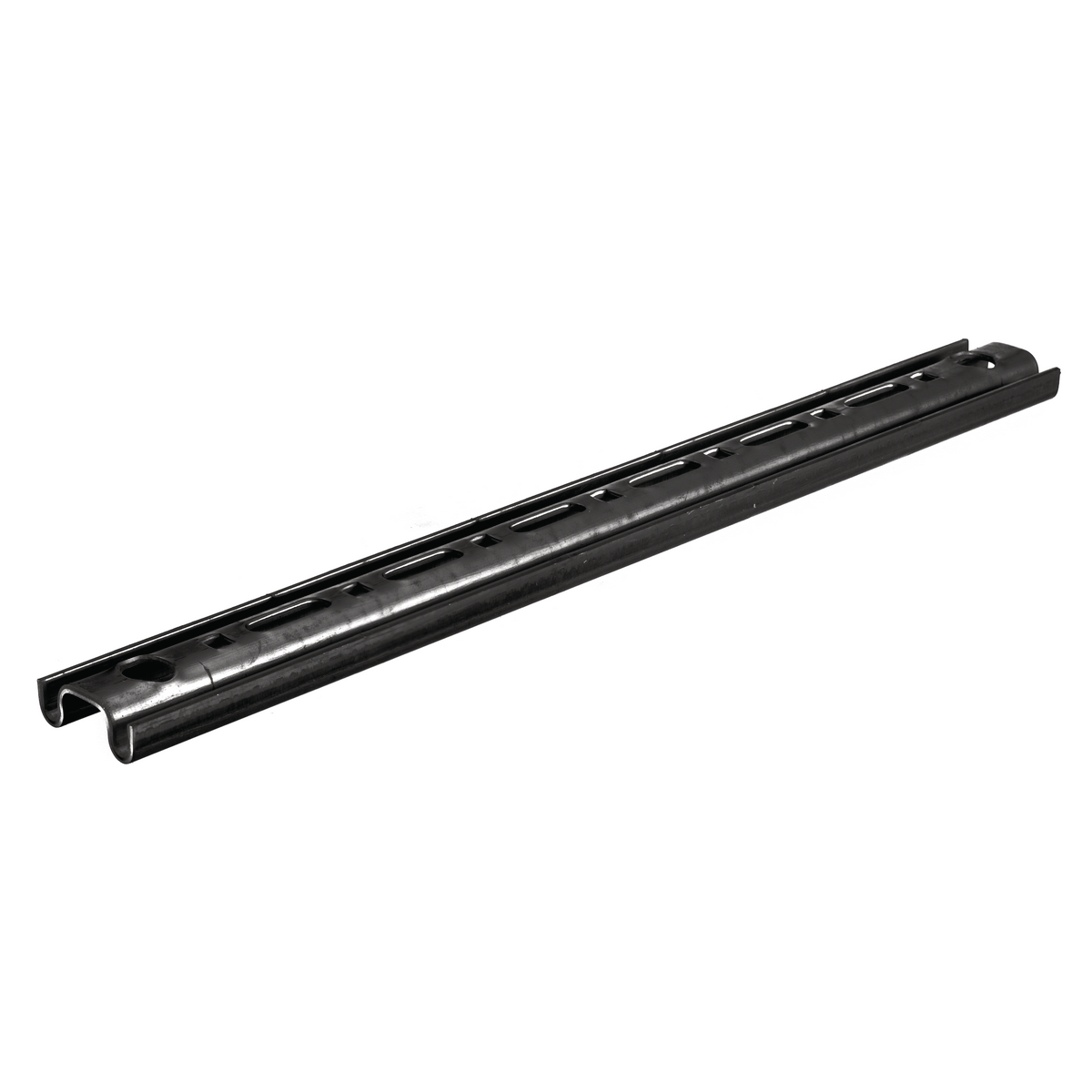 WB,ACCS,CEILINGSUPPORT,12"TRAY,BLACK
