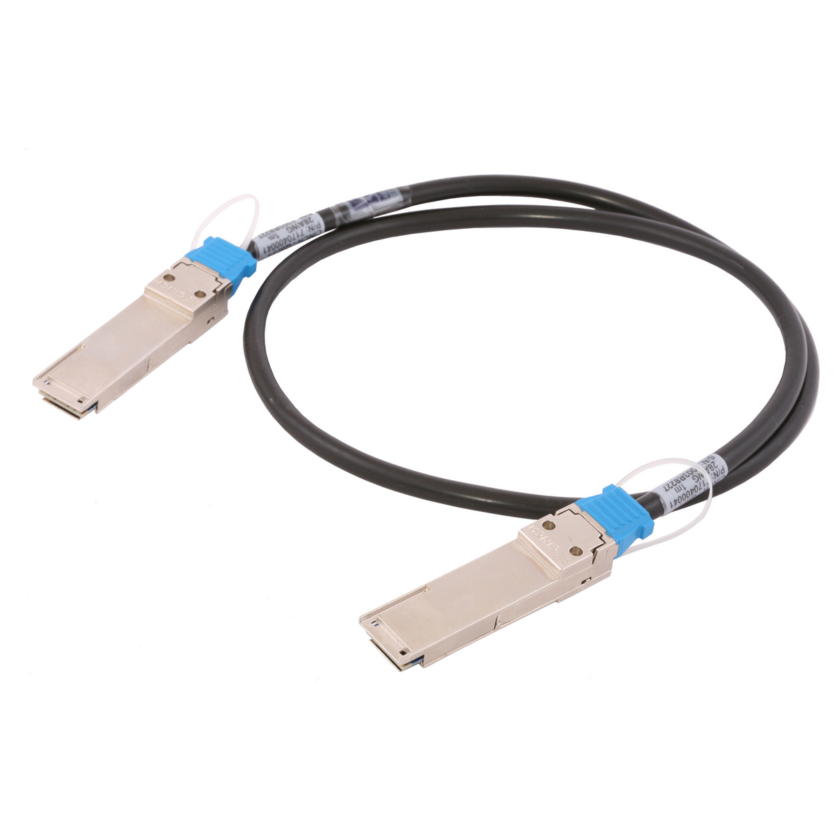Product image for HPW HC2640G8M P-CORD, ASCENT,40GIG,