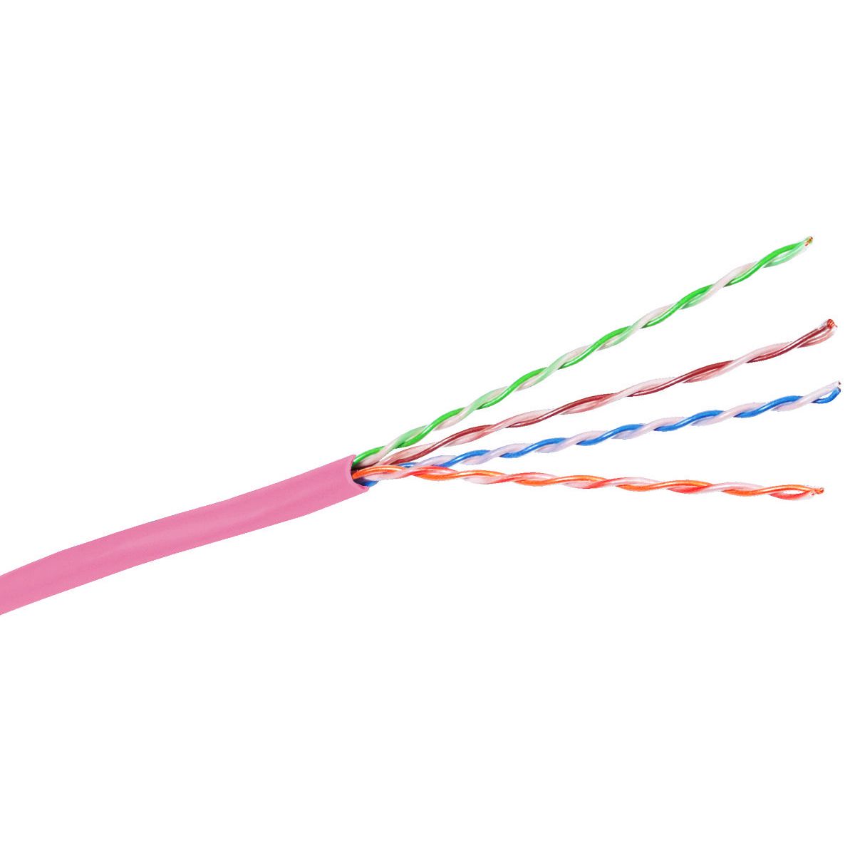 Product image for HCI HC6RPEPK CABLE,LINK C6,PLENUM,R