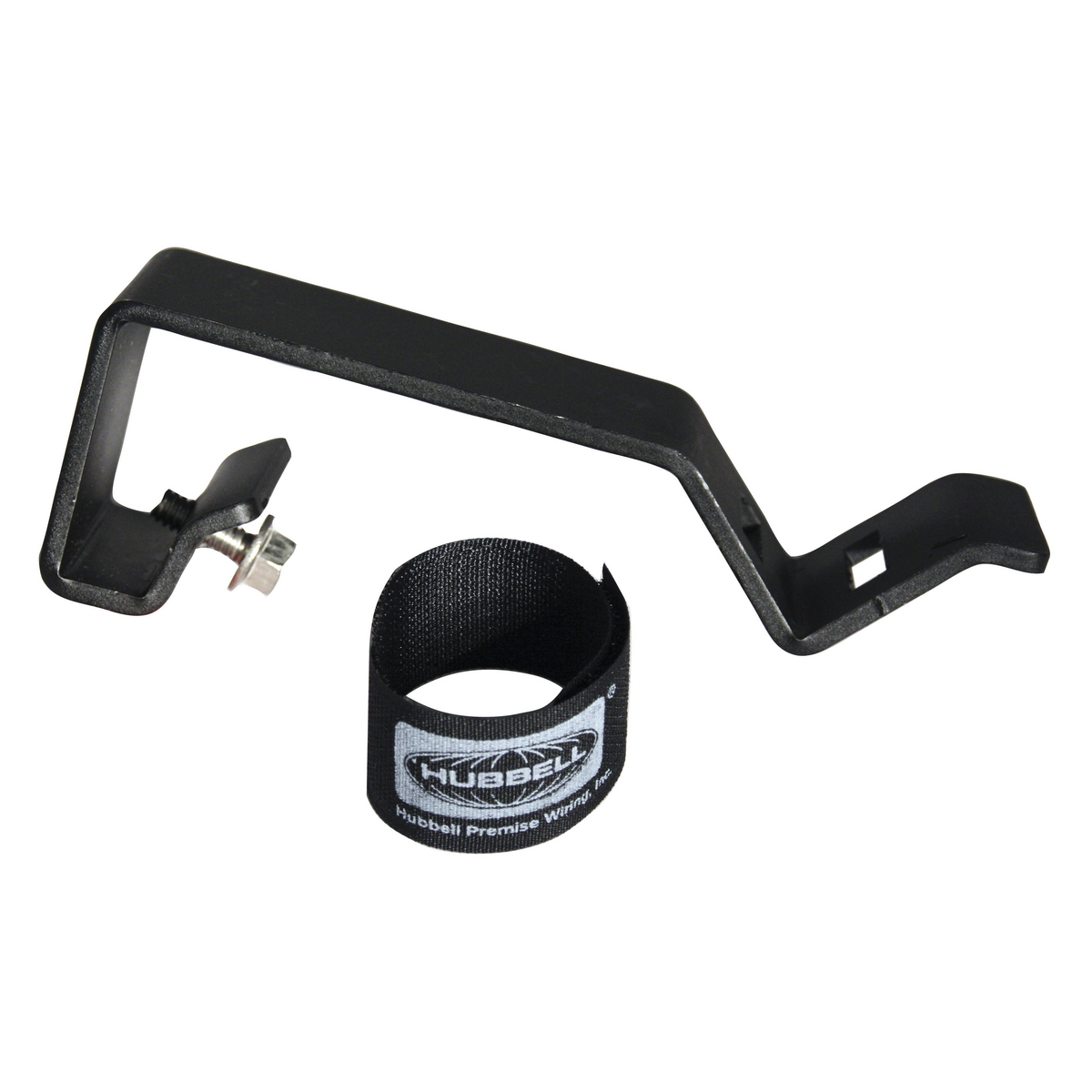 Grounding and Bonding, TEBC Bracket, Wire Basket Type, 10 Pack