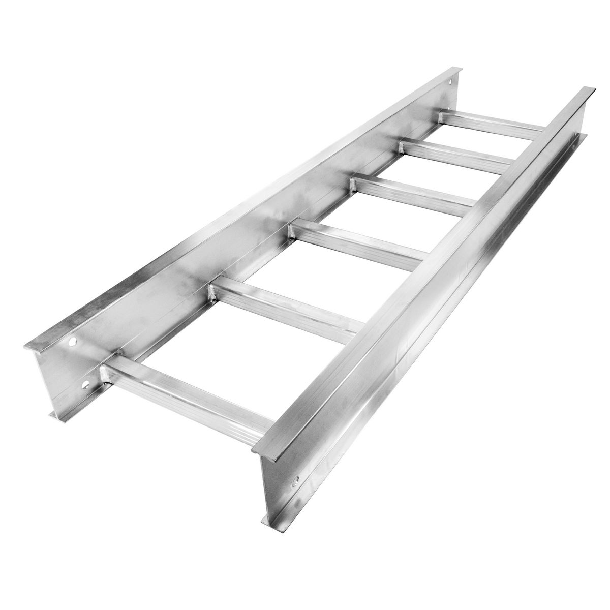 Cable management, 12A and 12B load class cable tray