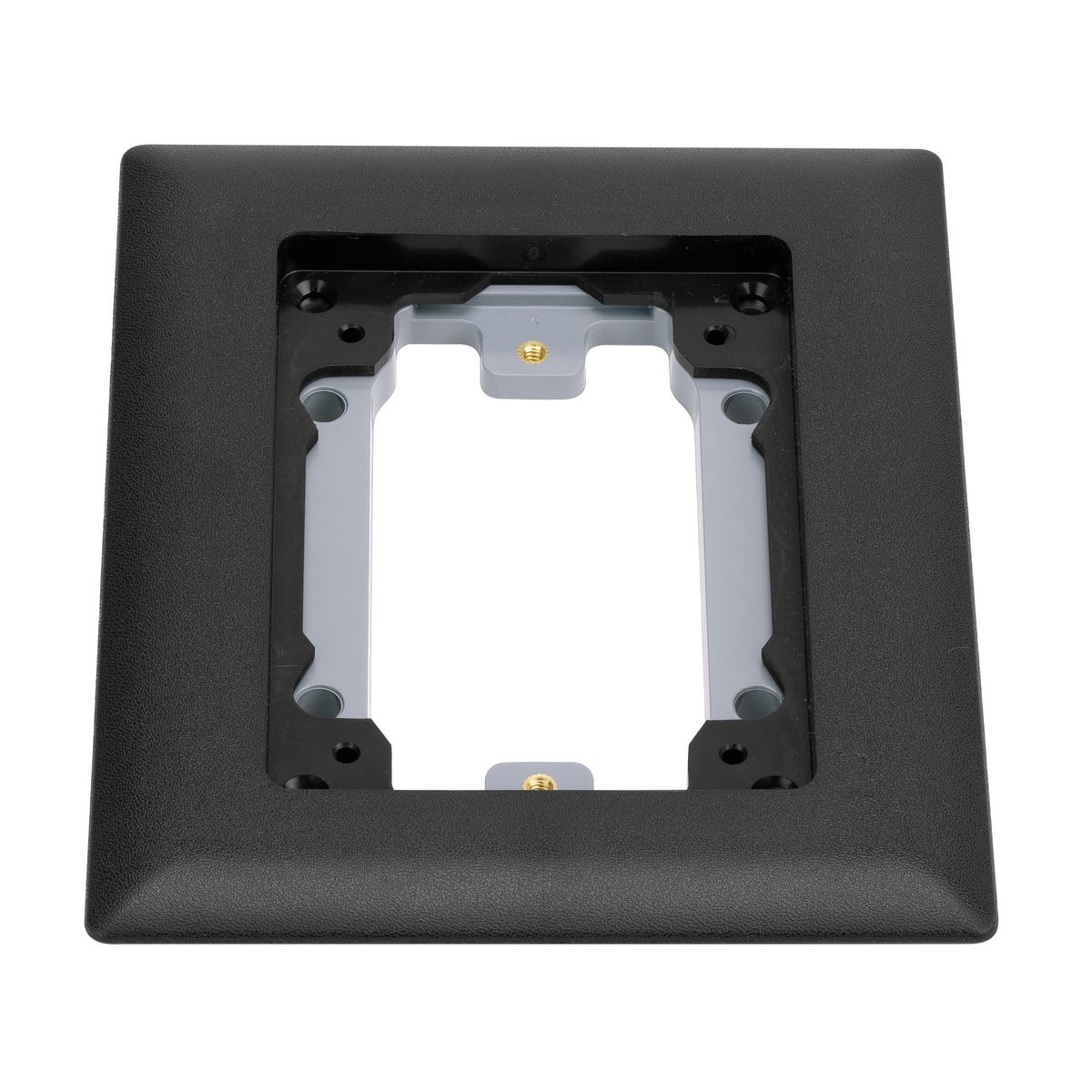 Protector™ solid color flange mount wall padding 2′ x 6′ panel