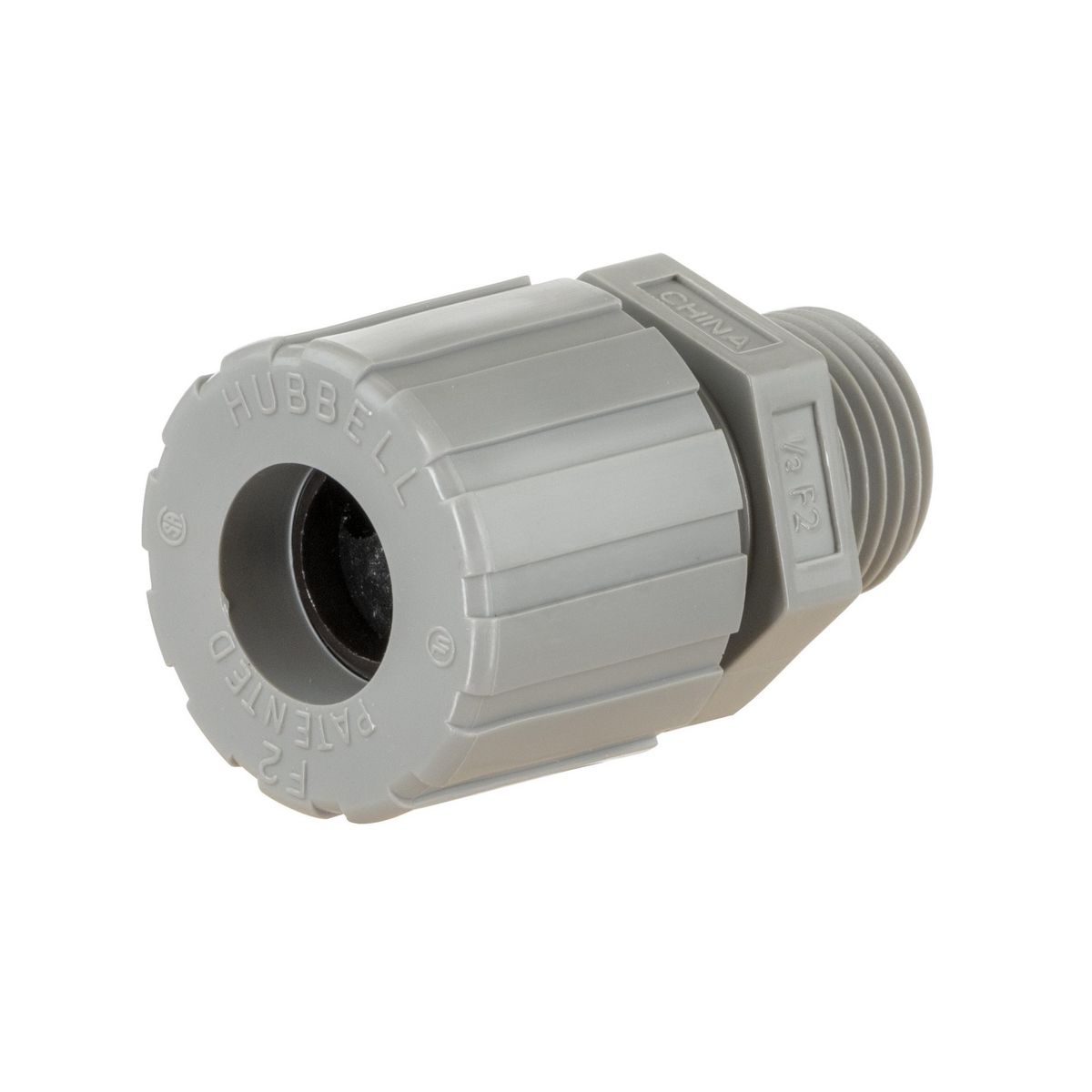 MultiHole Cord Grip Connector MHC2022CR Wiring Device Kellems