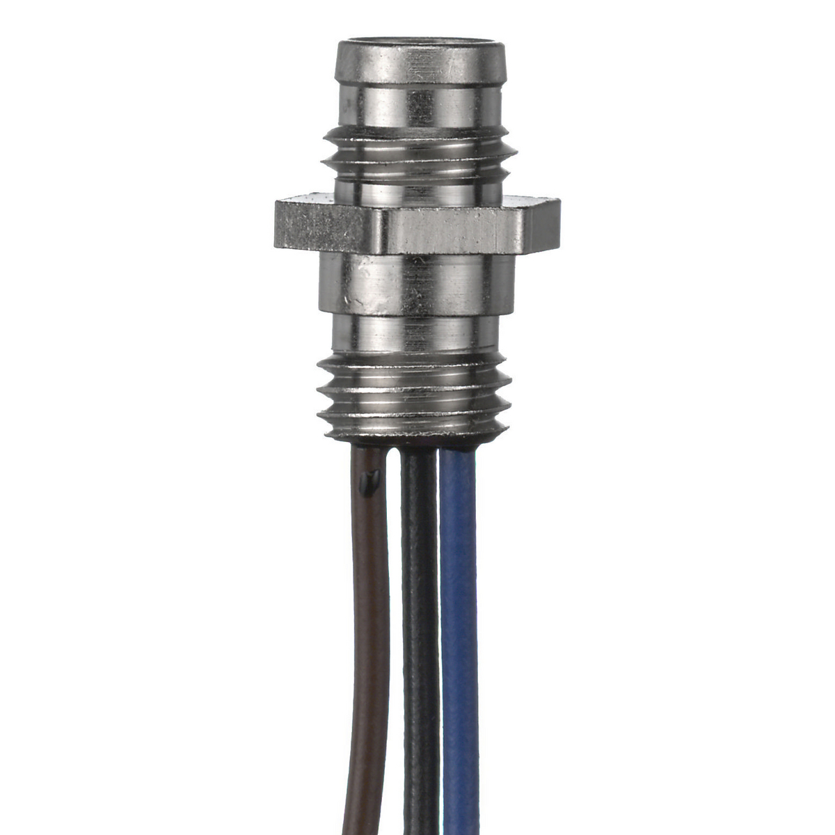 Product image for HCI NBCS4D N-QCK, COMB, MALE RCPT,