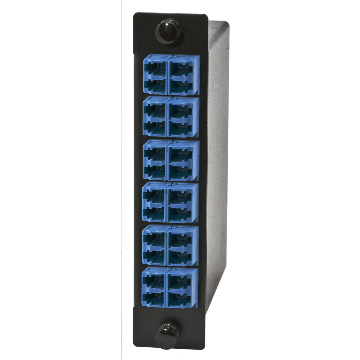 Product image for HPW OCLCDSM FIBR,CASSET,LCD-2MPO,OS