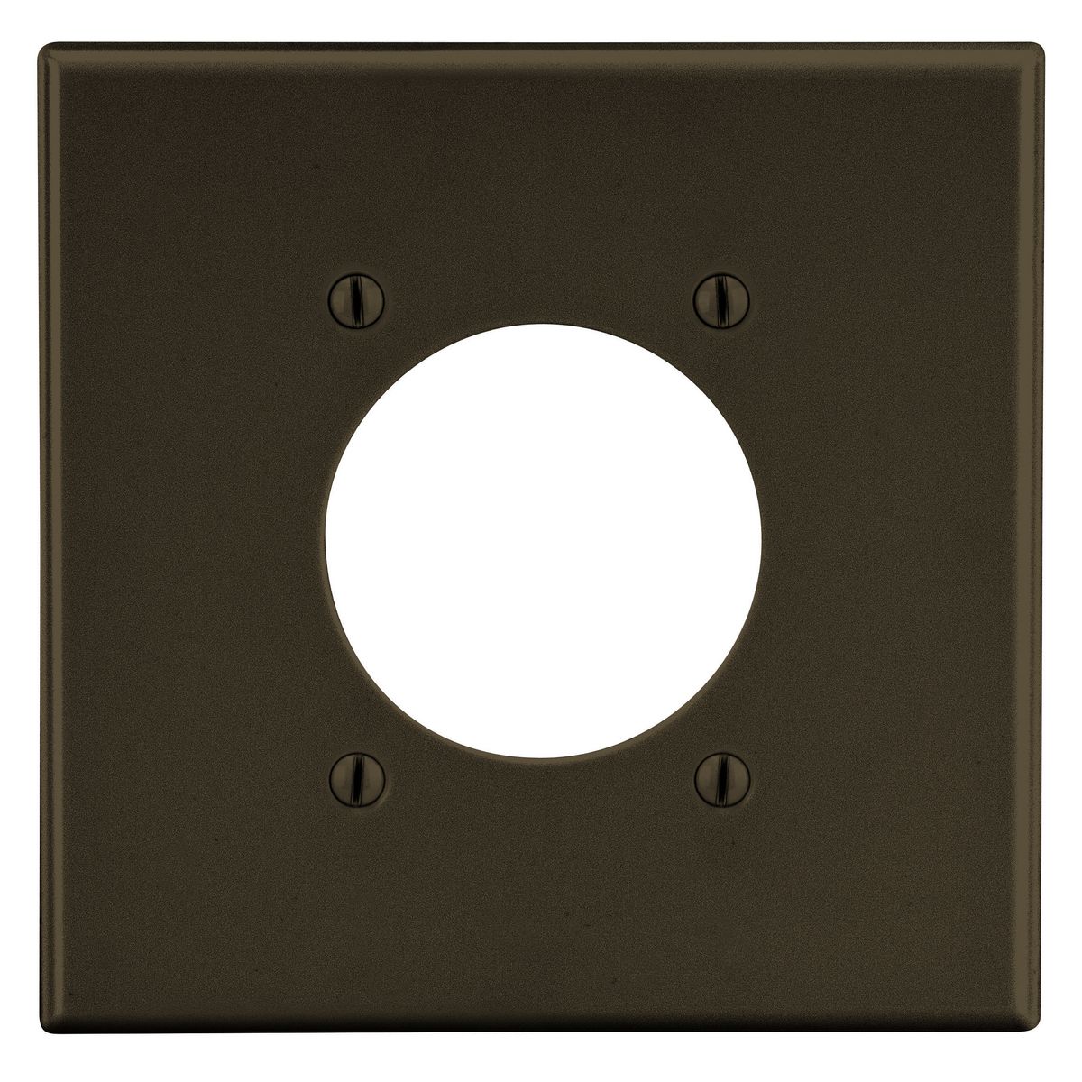 Product image for HWDK PJ703 WALLPLATE, M-SIZE, 2-G,