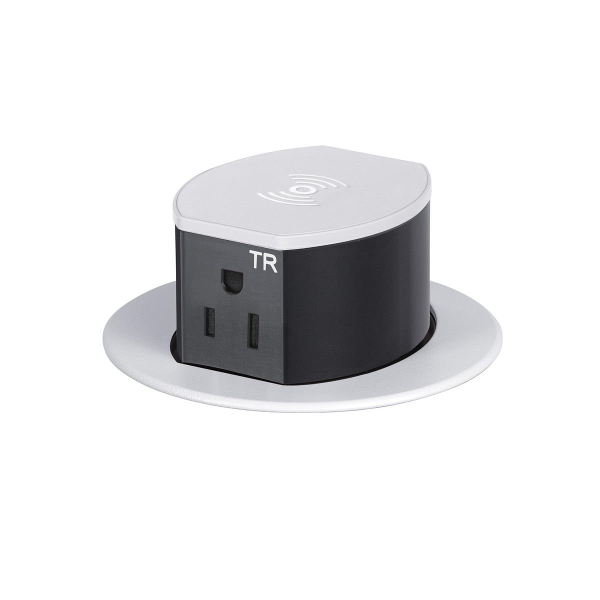 Hubbell Countertop Receptacles, Surface or Flush Mount Decision Guide –  Kitchen Power Pop Ups