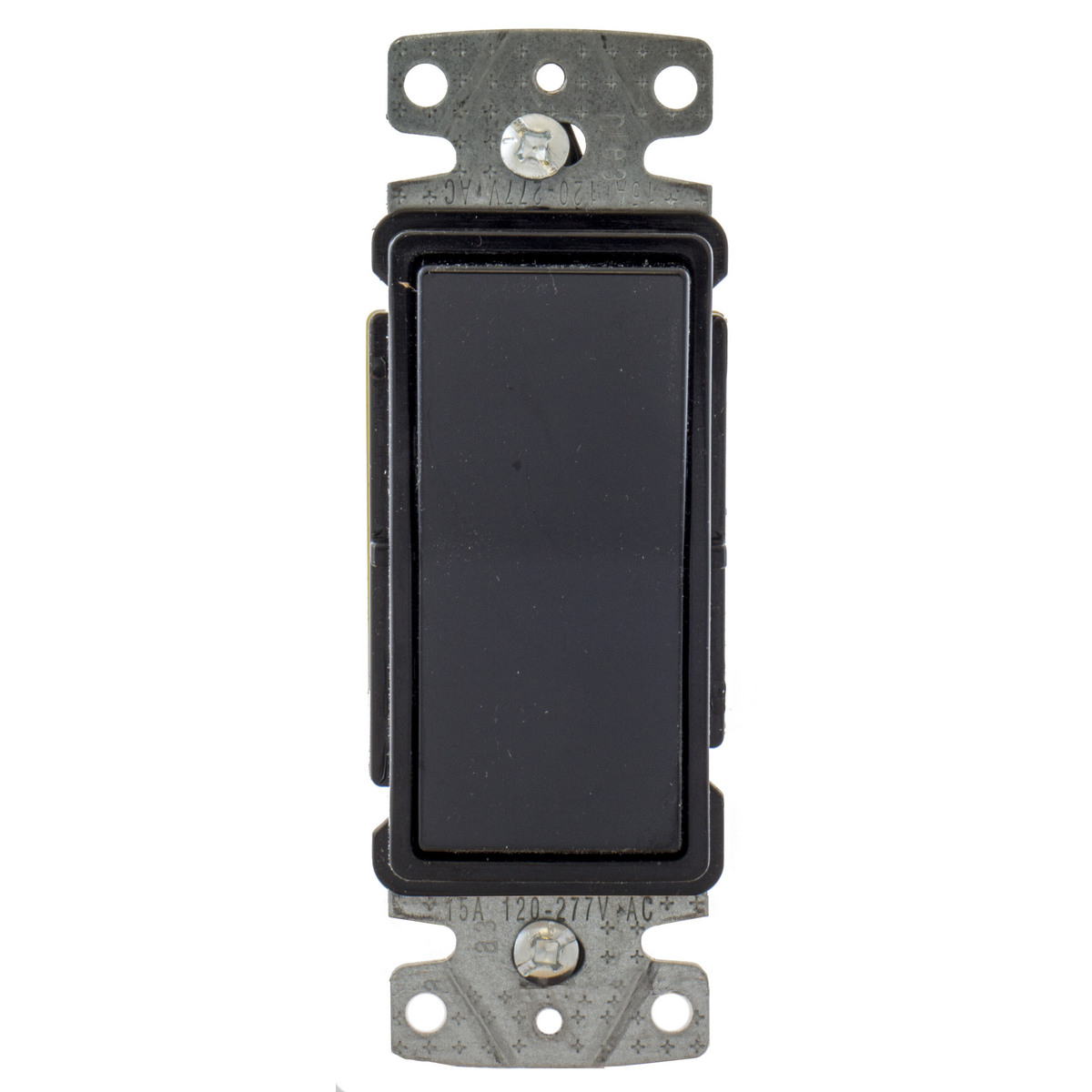 TradeSelect, Decorator Switch, Residential Grade, Rocker Switch