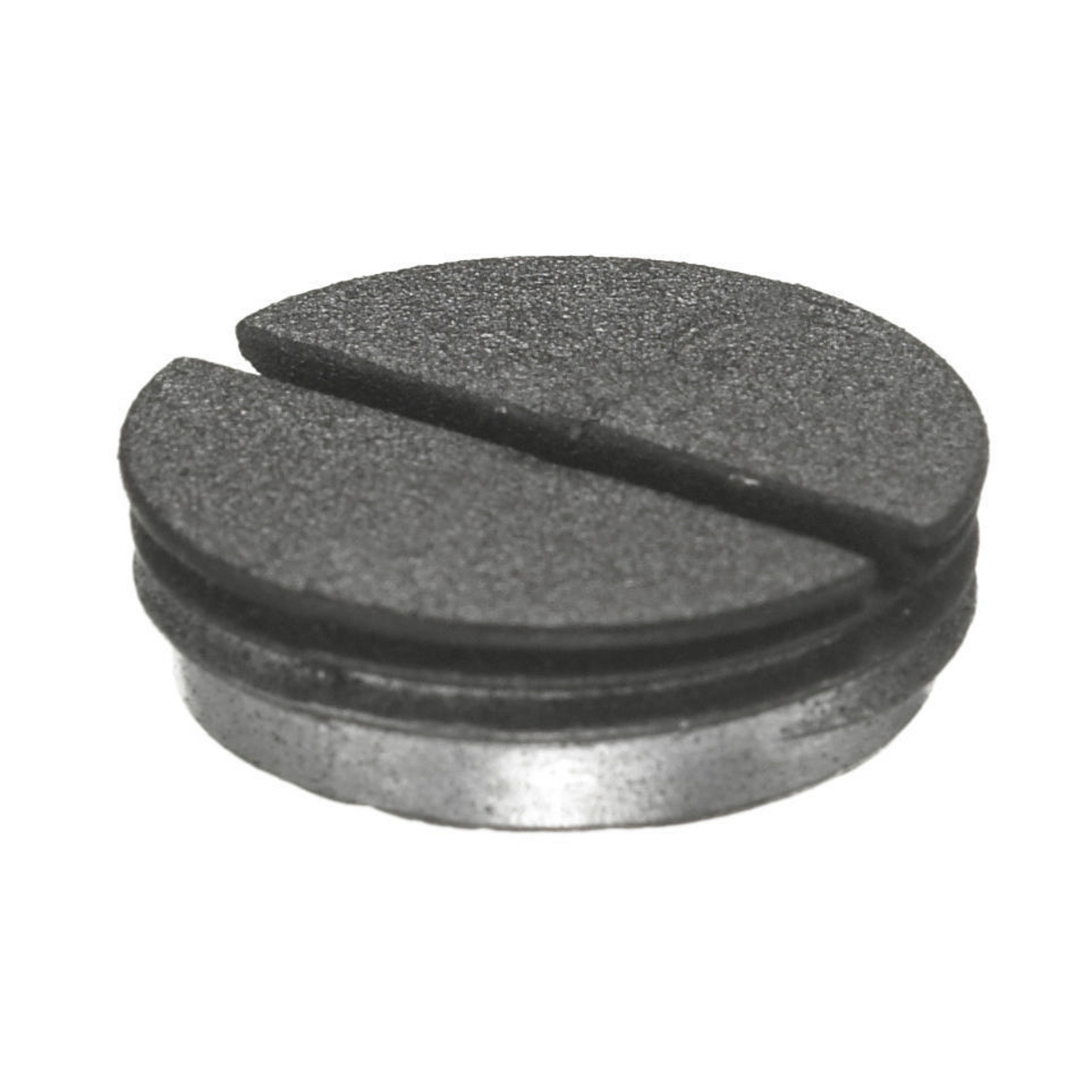 Product image for HCI S1FP34BL SYS 1, 3/4" PLUG, BLAC
