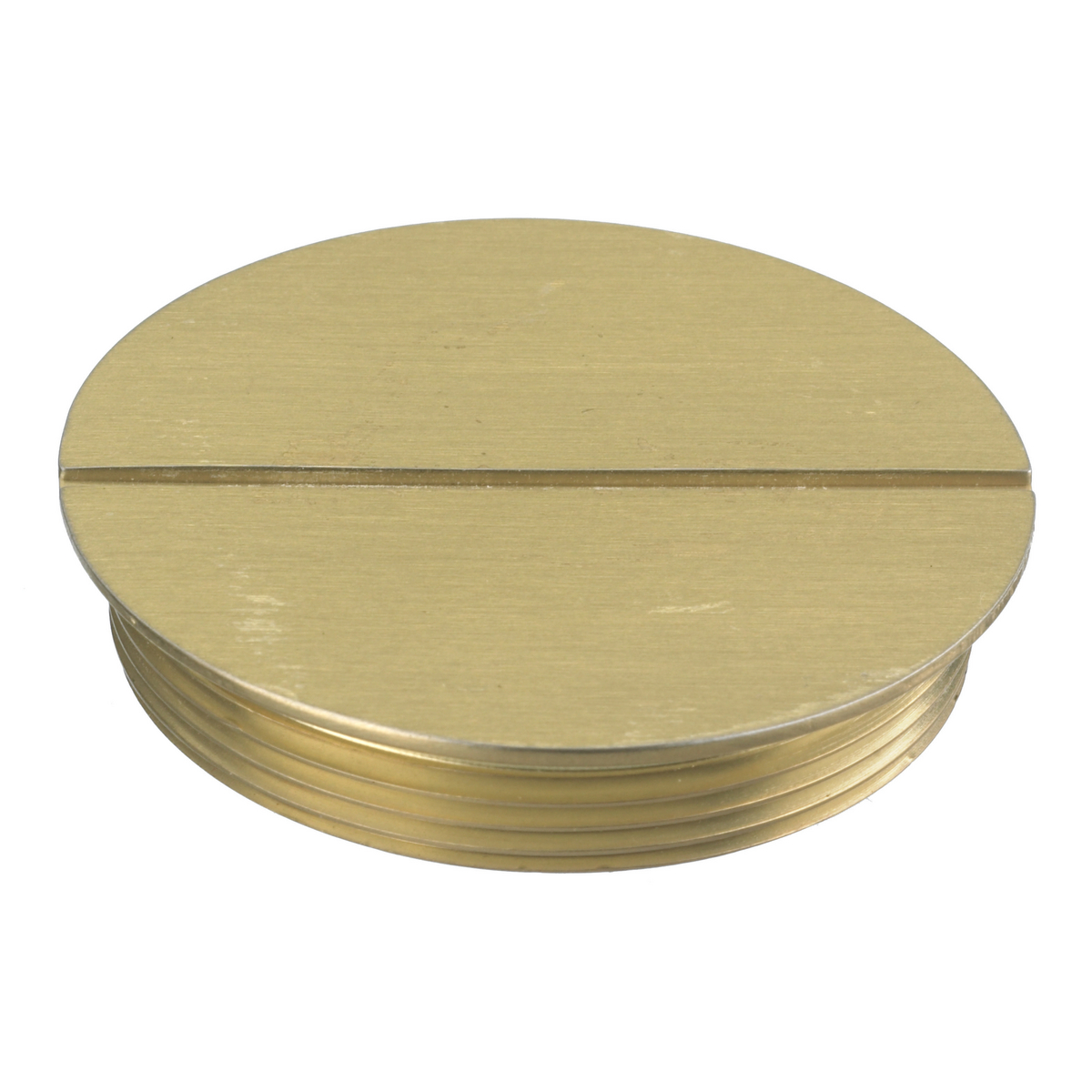 S1R 2INCH FF REPLACEMENT PLUG BRASS