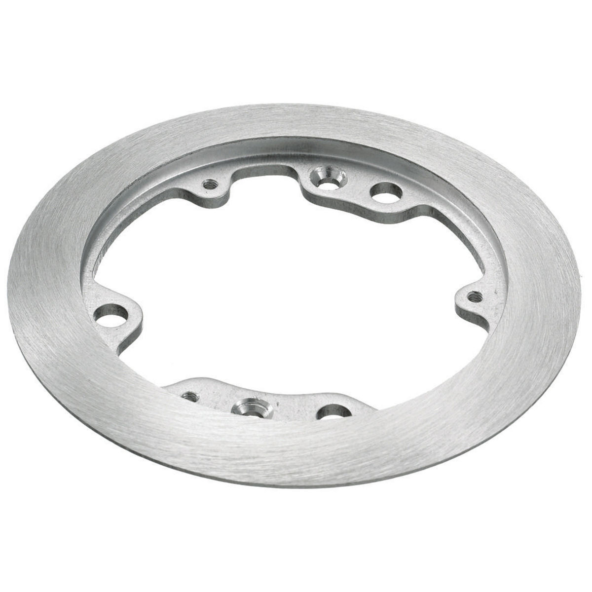Product image for Hubbell SA3082FB CARPET FLANGE, RND, 6.25 IN DIAM, ALU