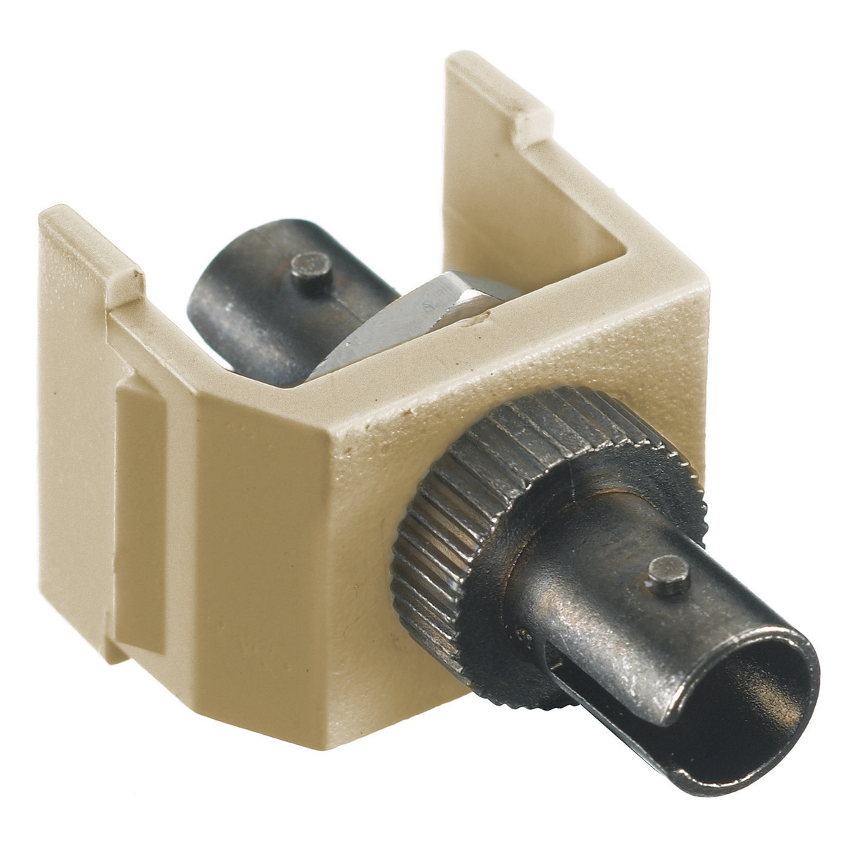 Product image for HWDK SFSTEI FIBER, SNAP-FIT,ST,P-BZ