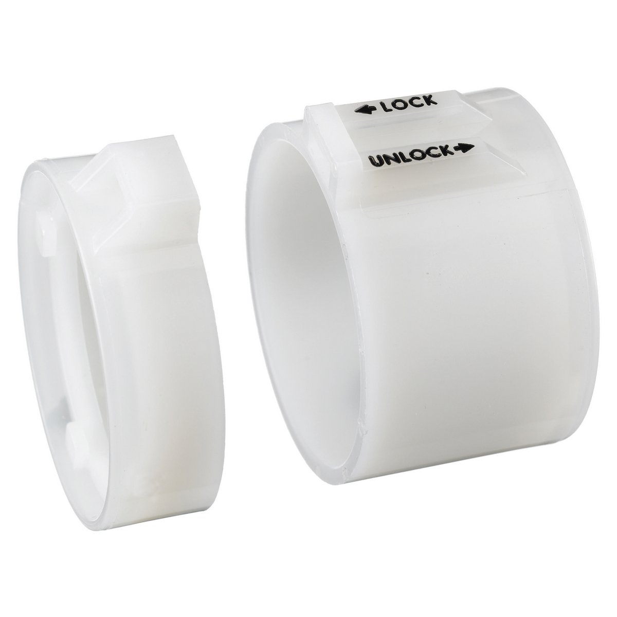 Product image for HCI SK3 SHROUD KIT, 4/5W 20/30A LKG