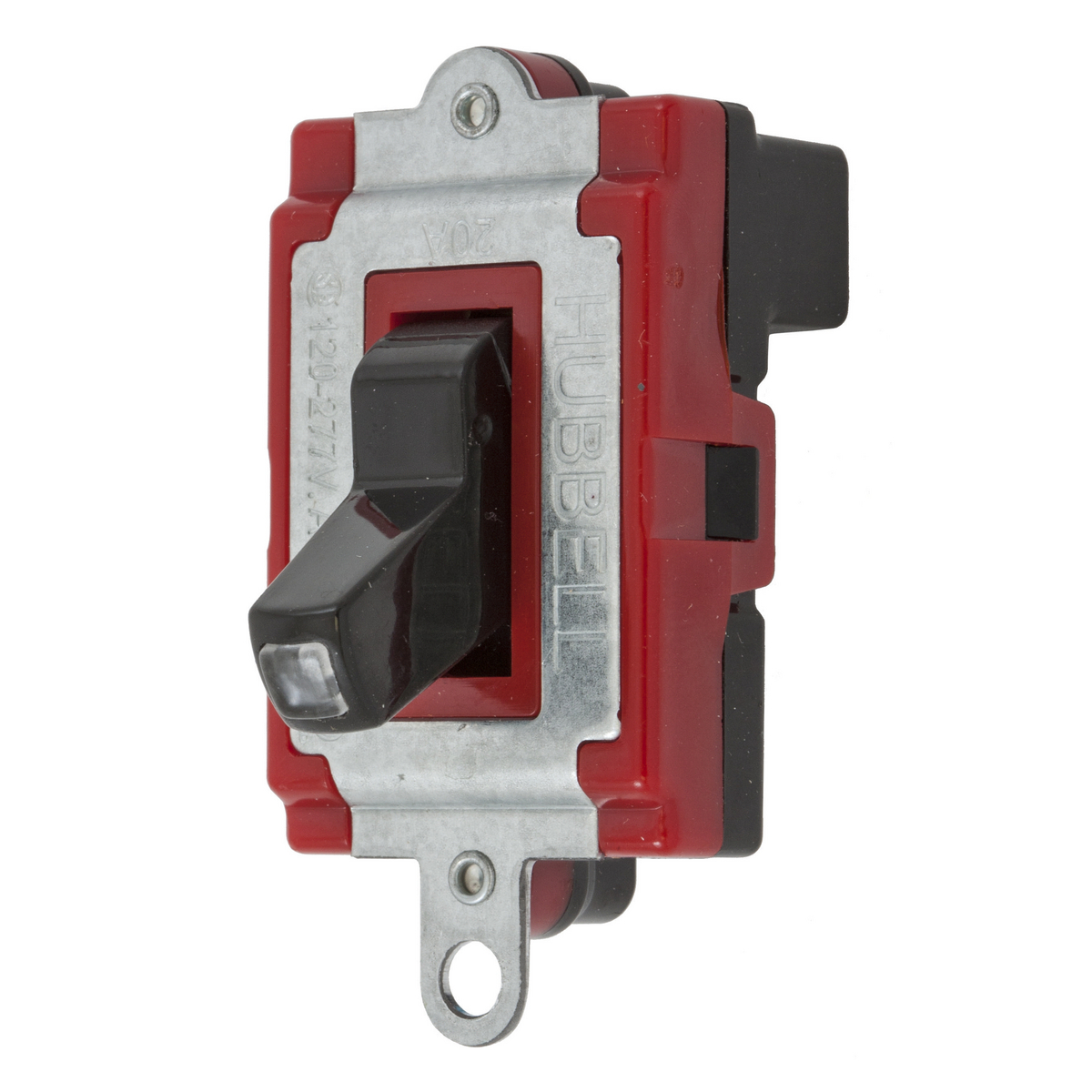 Hubbell Snap Connect Switch , Switches and Lighting Controls ...