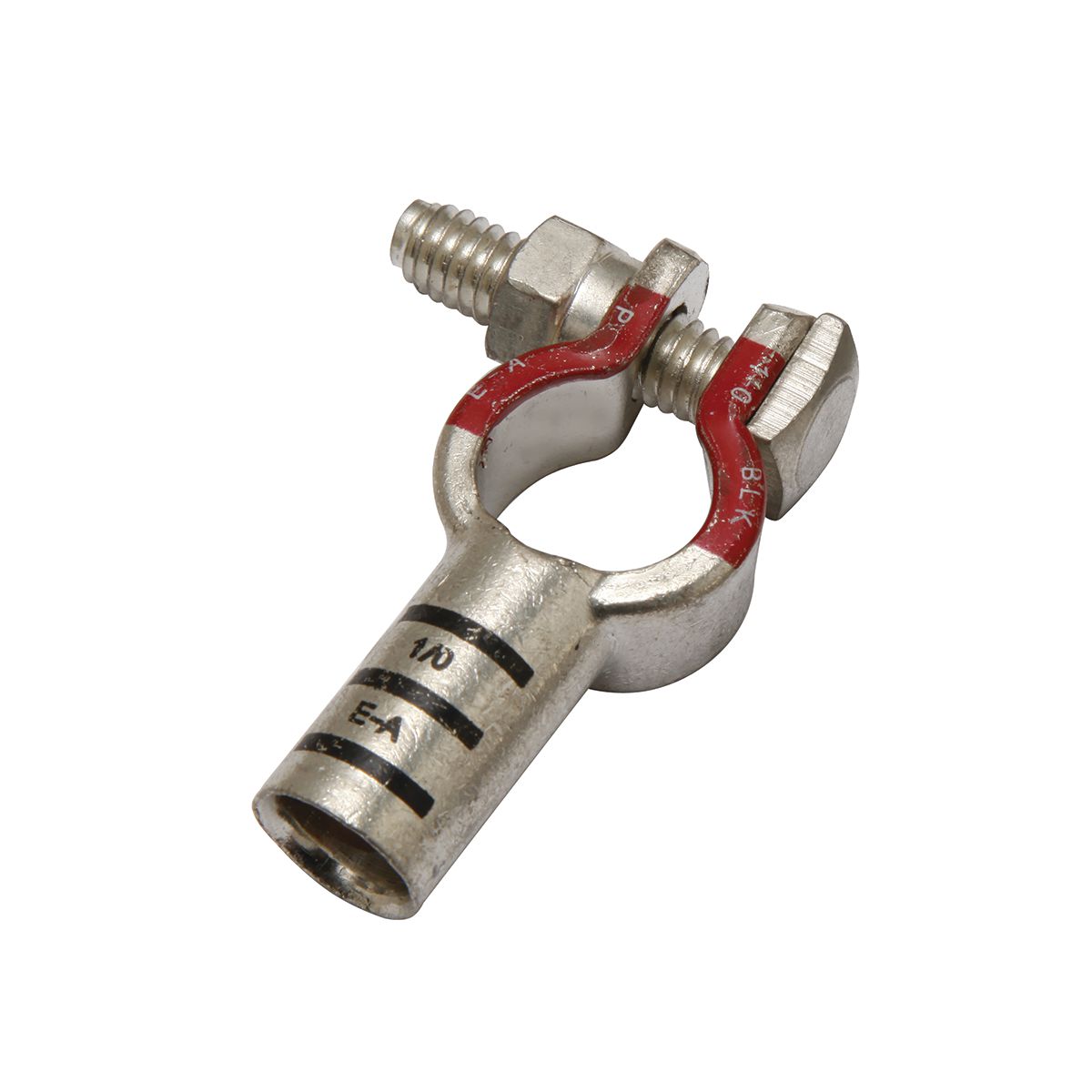 Compression Terminal YAEBAS25PTN Burndy