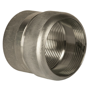 2-1/2 in. Rigid/IMC 3-Piece Super Coupling