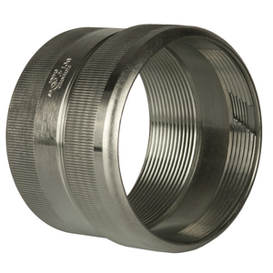 4 in. Rigid/IMC 3-Piece Coupling