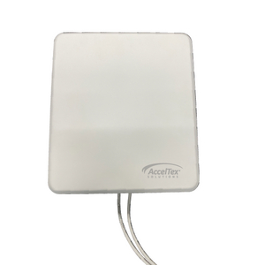 LTE/CBRS 2 Element 3 dBi Indoor/Outdoor Patch Antenna with SMA