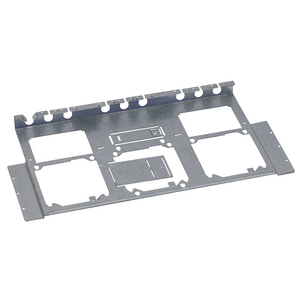 16" 3 Box Support